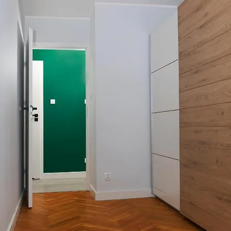 Apartament Nadmorski Gdynia Exterior photo