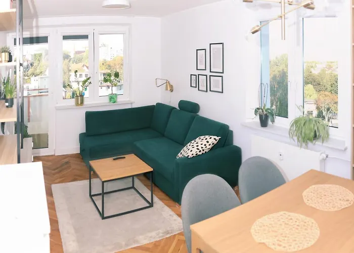 Apartament Nadmorski