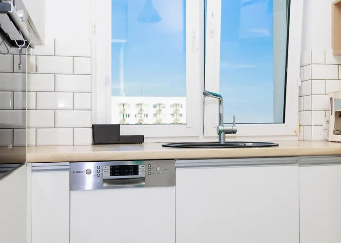 Apartament Nadmorski