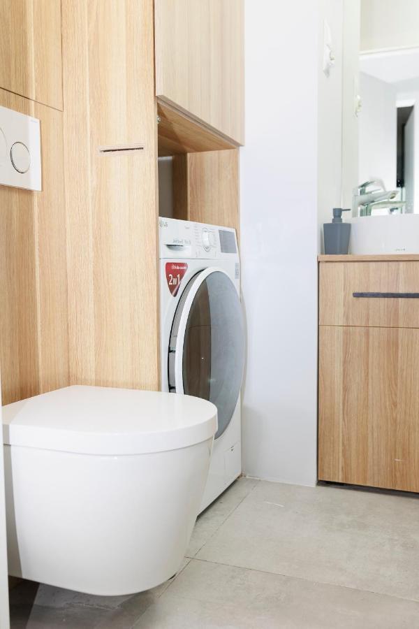 Apartament Nadmorski *