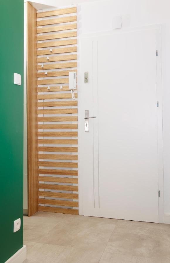 Nadmorski Apartment