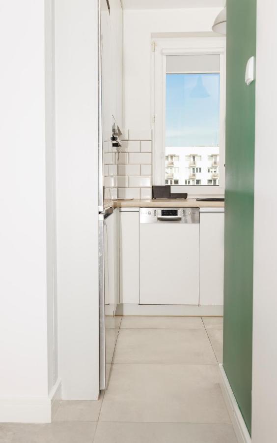 Apartament Nadmorski *