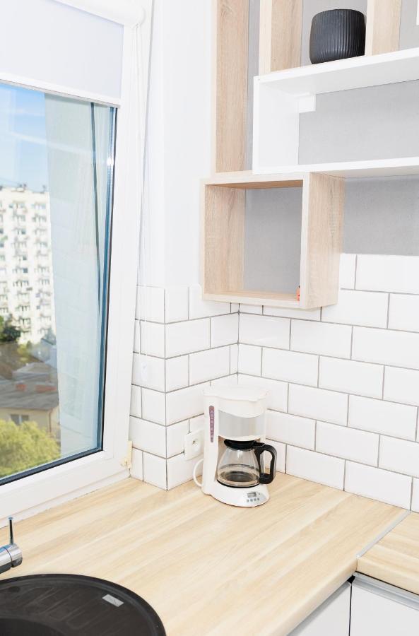 Nadmorski Apartment Gdynia