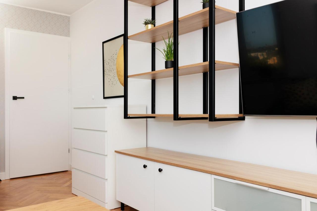 Apartment Nadmorski