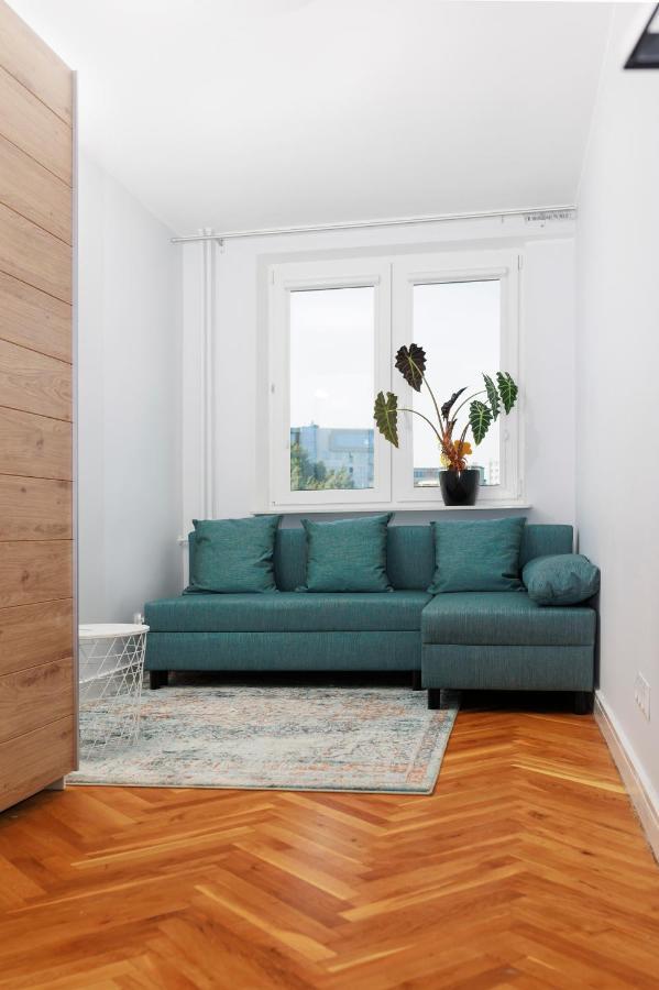 Nadmorski Apartment *